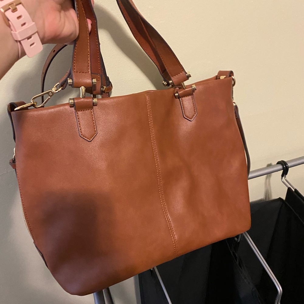 INC purse..